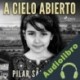 Audiolibro A cielo abierto Pilar Salamanca
