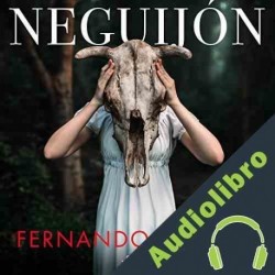 Audiolibro Neguijón Fernando Iwasaki