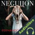 Audiolibro Neguijón Fernando Iwasaki
