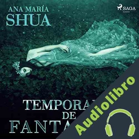 Audiolibro Temporada de fantasmas Ana María Shua