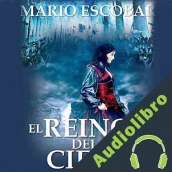 Audiolibro El reino del cielo Mario Escobar