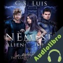 Audiolibro Némesis: Alíen Híbrido C.S Luis