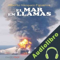 Audiolibro El Perro Alberto Vázquez Figueroa