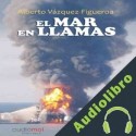 Audiolibro El Perro Alberto Vázquez Figueroa