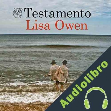 Audiolibro Testamento Lisa Owen