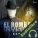 Audiolibro El hombre invisible H. G. Wells