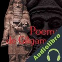 Audiolibro Poema de Gilgamesh Alberich Ediciones Mexico