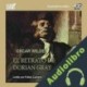 Audiolibro El Retrato de Dorian Gray Oscar Wilde