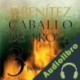 Audiolibro Saidan Caballo de Troya 3 J. J. Benítez