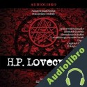 Audiolibro H.P. Lovecraft Coleccion 7 en 1