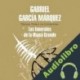 Audiolibro Los funerales de la Mamá Grande Gabriel García Márquez