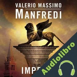 Audiolibro Imperio Valerio Massimo Manfredi