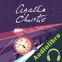 Audiolibro El tren de las 4.50 Agatha Christie