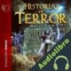 Audiolibro Historias de terror - I Tony Jimenez