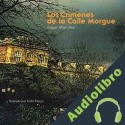 Audiolibro Los Crimenes de la Calle Morgue Edgar Allan Poe