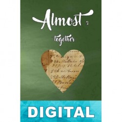 Almost: together Adriana L. S. Swift