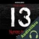 Audiolibro Numero trece Montague Rhodes James