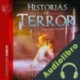 Audiolibro Historias de terror - II Tony Jimenez