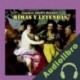 Audiolibro Rimas y Leyendas Gustavo Adolfo Bécquer