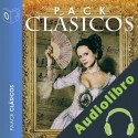 Audiolibro Pack Grandes Clásicos Charles Dickens