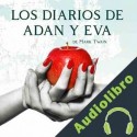 Audiolibro Los Diarios de Adán y Eva Mark Twain
