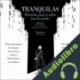 Audiolibro Tranquilas Silvia Nanclares
