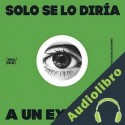 Audiolibro Solo Se Lo Diría a un Extraño diversos autores