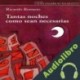 Audiolibro Tantas noches como sean necesarias Ricardo Romero