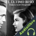 Audiolibro Último beso F. Scott Fitzgerald