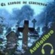 Audiolibro El ladrón de cadáveres Robert Louis Stevenson
