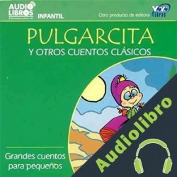 Audiolibro Pulgarcita y Otros Cuentos Clasicos Charles Perrault