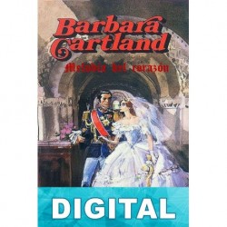 Melodía del corazón Barbara Cartland