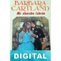 Mi adorado ladrón Barbara Cartland