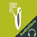 Audiolibro Niños de paja Bernardo Esquinca