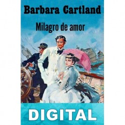 Milagro de amor Barbara Cartland