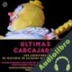 Audiolibro Ultimas Carcajadas Edward D. Hoch