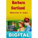 Momentos de magia Barbara Cartland