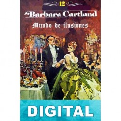 Mundo de ilusiones Barbara Cartland