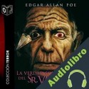 Audiolibro La verdad sobre el caso del Sr. Valdemar Edgar Allan Poe