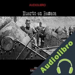 Audiolibro Muerto en resaca Ambrose Bierce