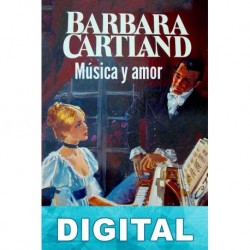 Música y amor Barbara Cartland