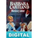 Música y amor Barbara Cartland