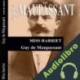 Audiolibro Miss Harriet Guy de Maupassant