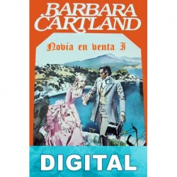 Novia en venta II Barbara Cartland
