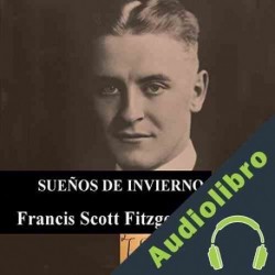 Audiolibro Sueños de invierno F. Scott Fitzgerald