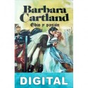 Odio y pasión Barbara Cartland