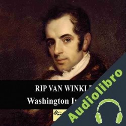Audiolibro Rip van Winkle Washington Irving