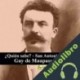 Audiolibro ¿Quién sabe? - San Antonio Guy de Maupassant