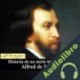 Audiolibro Historia de un mirlo Blanco Alfred de Musset