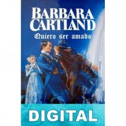 Quiero ser amado Barbara Cartland